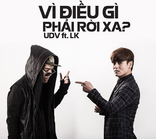 Vì điều gì phải rời xa