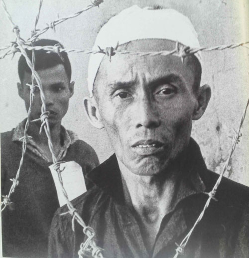 Chiến tranh Việt Nam 1965 -1970 qua ống kính nhà báo Kyoichi Sawada 11