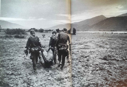 Chiến tranh Việt Nam 1965 -1970 qua ống kính nhà báo Kyoichi Sawada 18