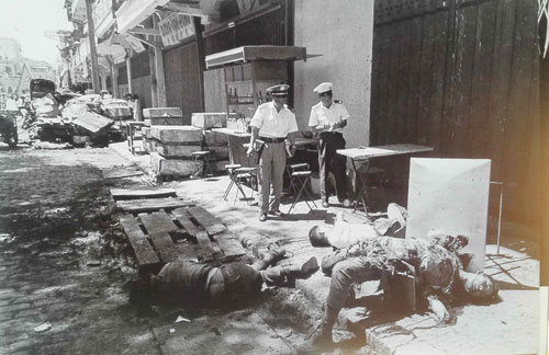 Chiến tranh Việt Nam 1965 -1970 qua ống kính nhà báo Kyoichi Sawada 21