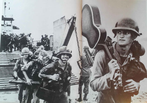 Chiến tranh Việt Nam 1965 -1970 qua ống kính nhà báo Kyoichi Sawada 22