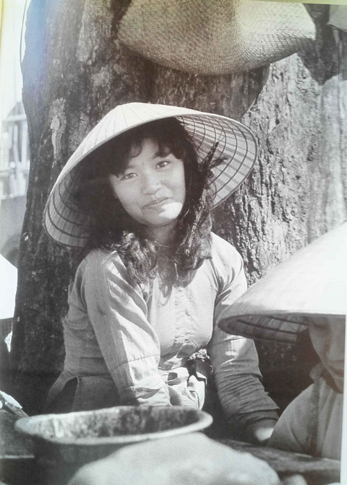 Chiến tranh Việt Nam 1965 -1970 qua ống kính nhà báo Kyoichi Sawada 24