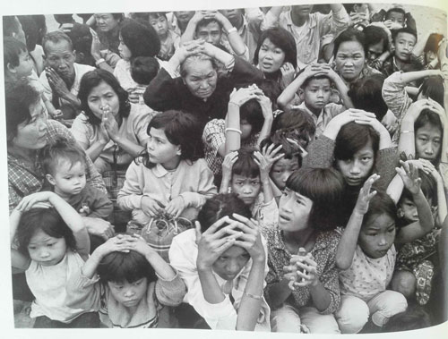 Chiến tranh Việt Nam 1965 -1970 qua ống kính nhà báo Kyoichi Sawada 4
