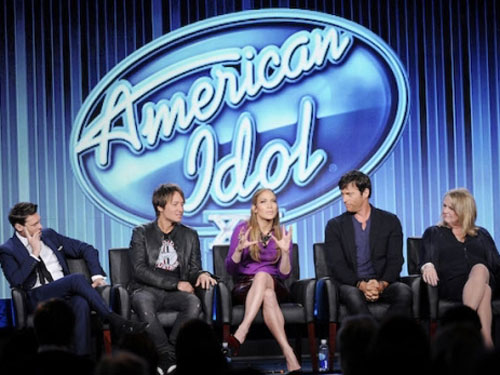 American Idol chính thức bị khai tử sau mùa thứ 15