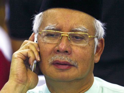 Thủ tướng Malaysia bị tổ lạm dụng quỹ của tín đồ Hồi giáo