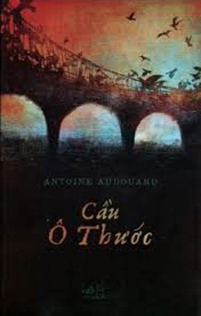 Cầu ô thước