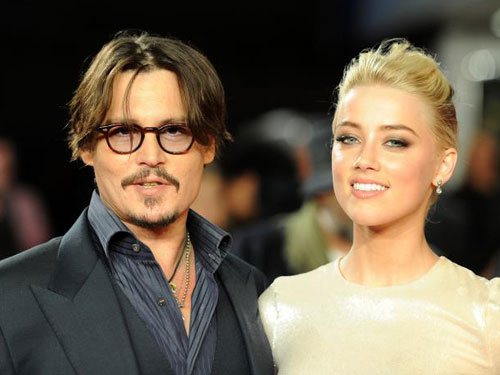 Johnny Depp phản bác tin đồn trốn quay phim “Cướp biển Caribbe”