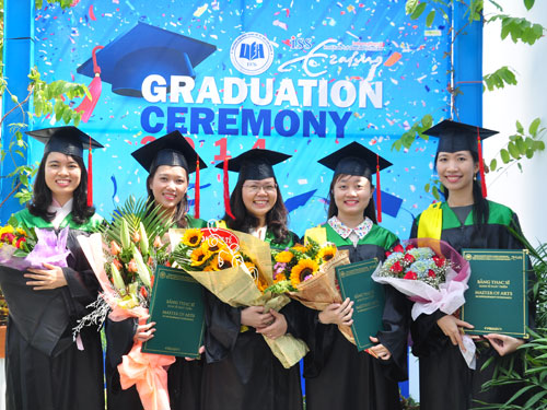 GS.TS Nguyễn Đông Phong: Sinh viên UEH sẽ hội nhập tốt thị trường lao động khu vực