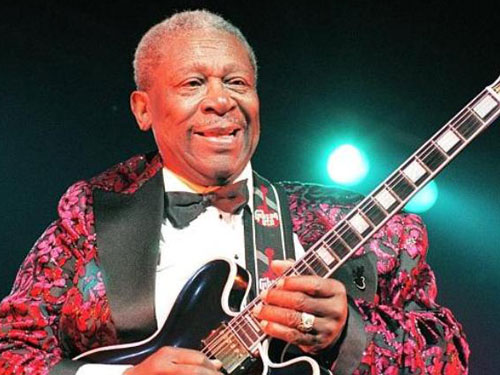 Con gái ông hoàng nhạc Blues B.B.King khẳng định cha mình bị đầu độc