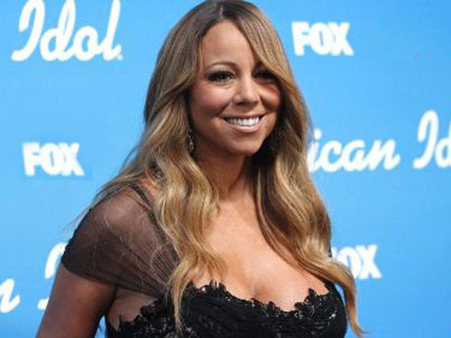 Mariah Carey: “American Idol là trải nghiệm tệ nhất đời tôi”