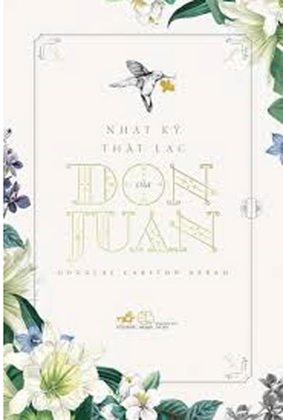 Nhật ký thất lạc của Don Juan