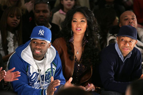 Con đường “đốt tiền” của rapper 50 Cent  3