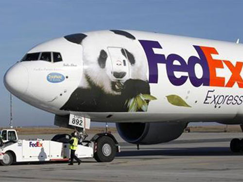 FedEx mua 100 chiếc Boeing 767