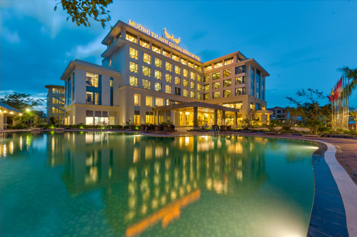 Chuỗi khách sạn tư nhân hàng đầu Việt nam với chiến lược phân khúc thị trường mới 2