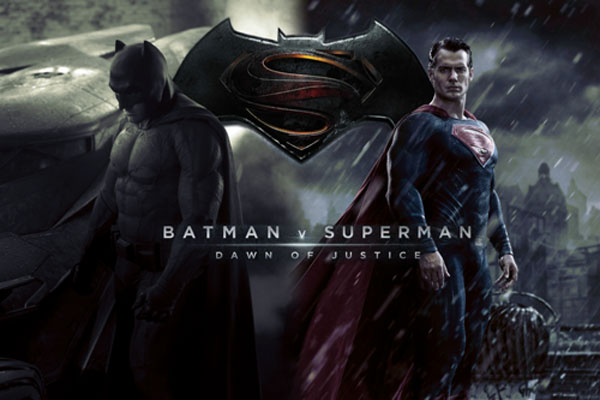 5 bộ phim siêu anh hùng sẽ ‘khuynh đảo’ màn ảnh rộng 2016 2