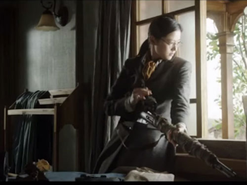 Phim của Cô nàng ngổ ngáo” Jeon Ji Huyn lập kỷ lục tại Hàn