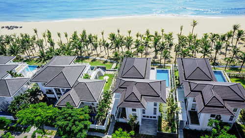 Premier Villiage Đà Nẵng Resort 4