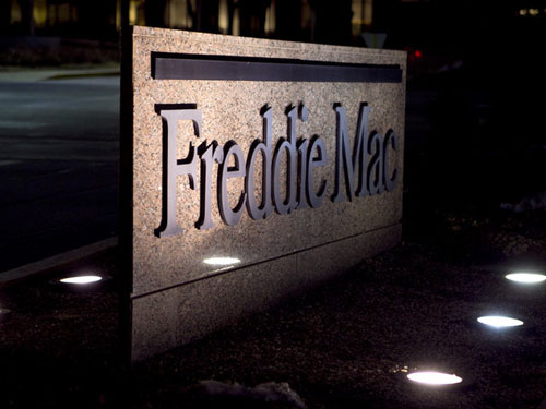 Đại gia Freddie Mac hồi sinh