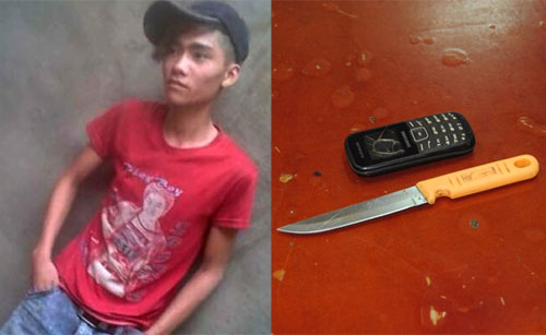Đắk Lắk: Bắt khẩn cấp nghi can đâm chết một thanh niên