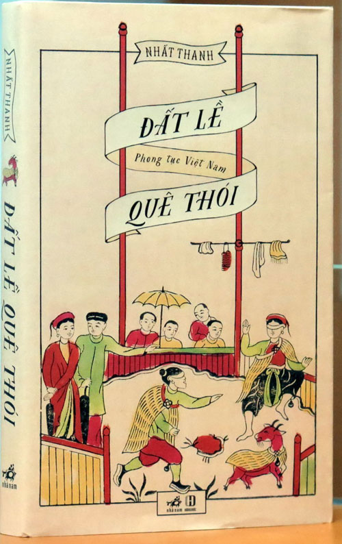 Đất lề quê thói