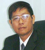 Luật sư Nguyễn Hiền Hà