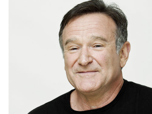 Vai diễn cuối cùng của Robin Williams