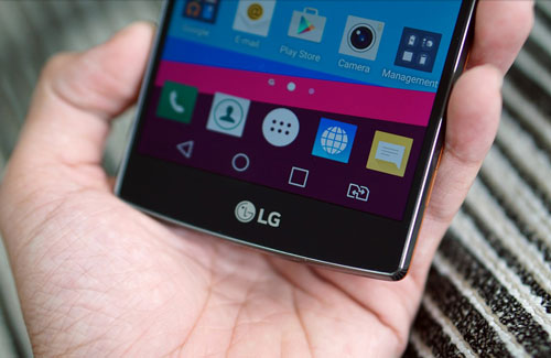 LG G4 Dual SIM - lựa chọn tiện dụng cho người dùng Việt 3