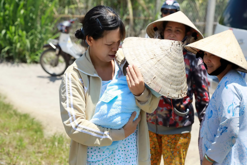 Dương Minh Phát và điều kỳ diệu của cuộc sống 1