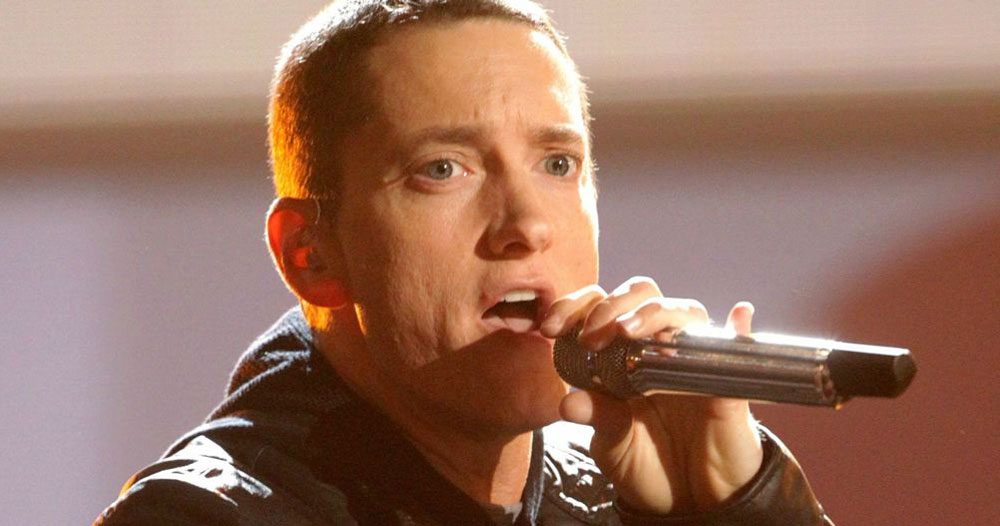 `Nam sinh 15 tuổi “âm mưu giết người” giống lời bài hát của Eminem
