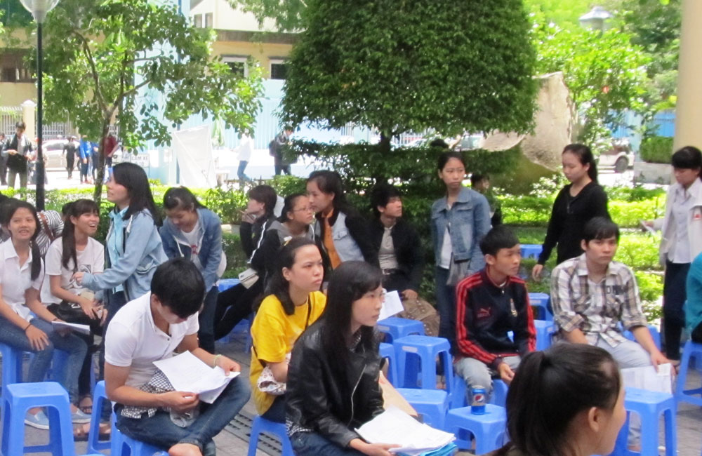 ĐH Đà Nẵng mở thêm 2 ngành học mới