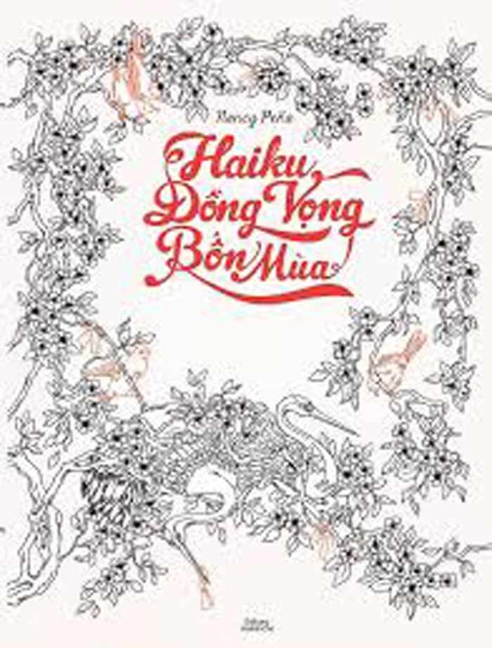 Haiku đồng vọng bốn mùa