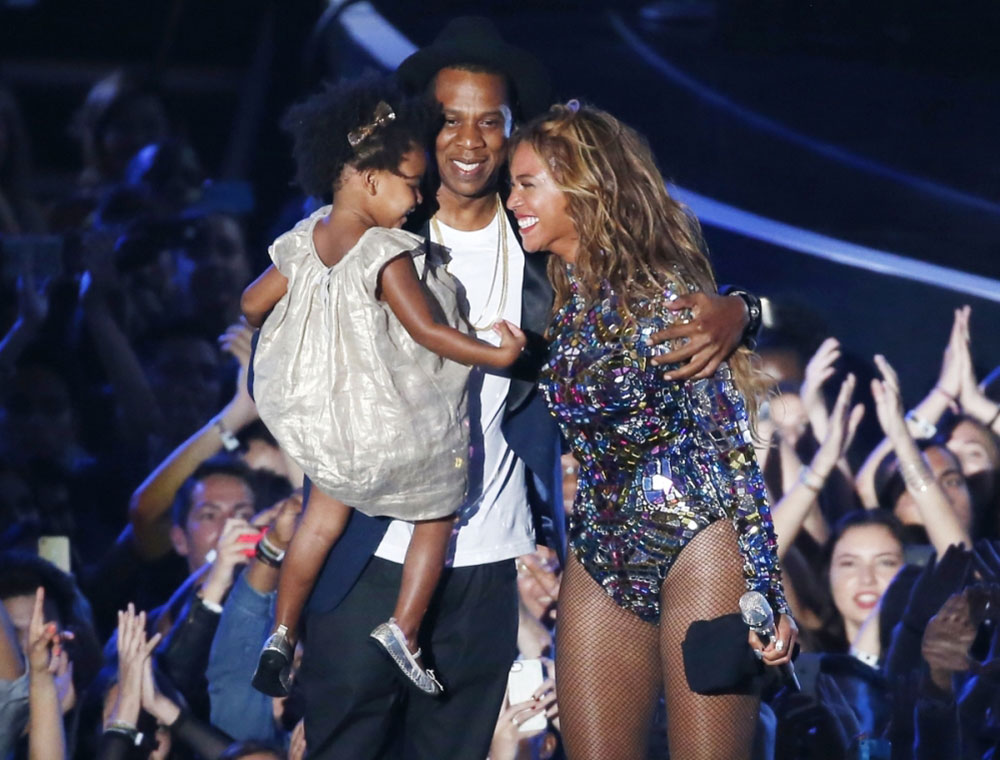 Rộ tin cặp đôi quyền lực Beyonce và Jay Z sẽ ly hôn