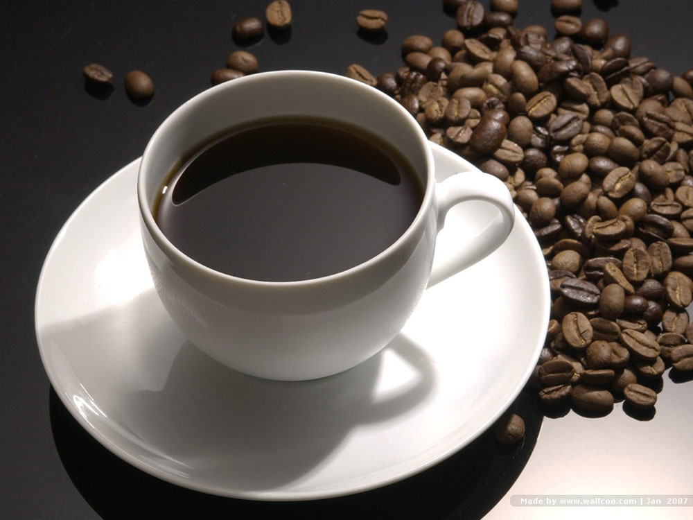  Giảm cân hiệu quả nhờ tinh chất cà phê 2
