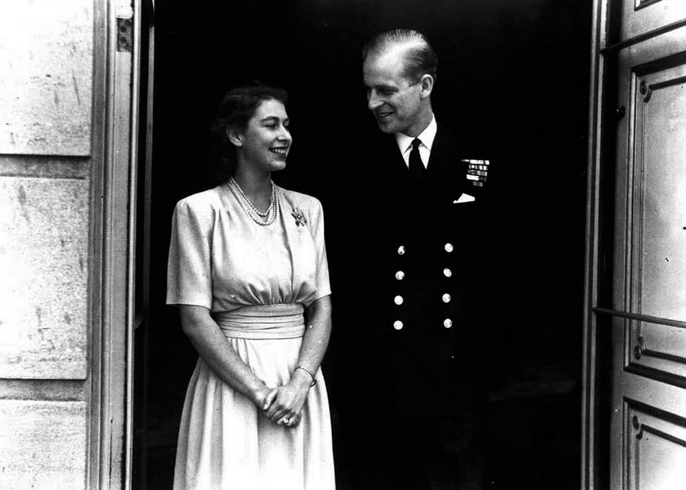 Nữ hoàng Elizabeth II & 63 năm trị vì 5