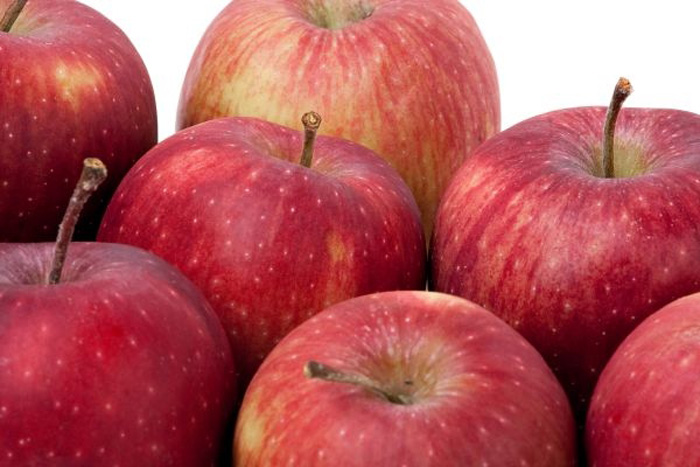 Ăn táo, cà chua tăng cường sức mạnh cơ ?