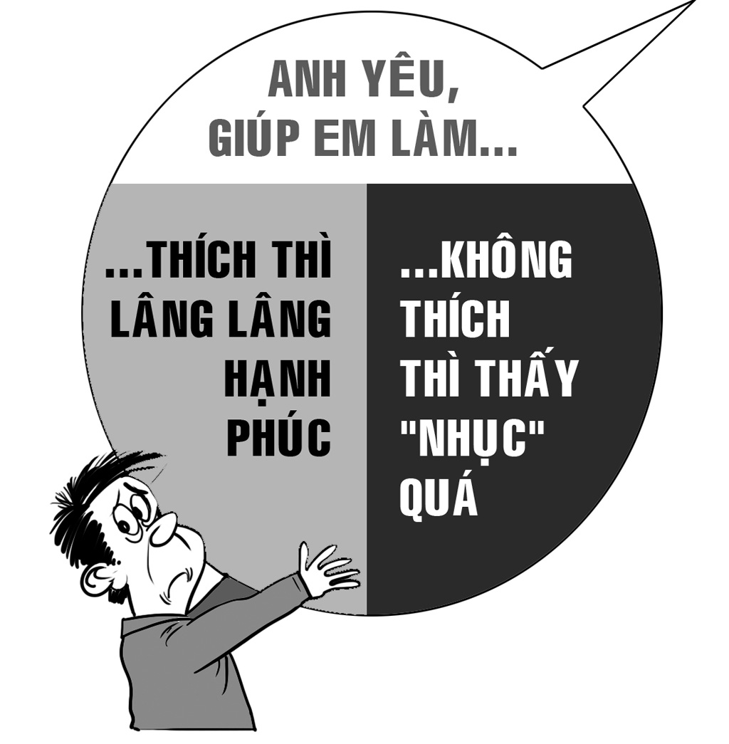 Vườn hồng