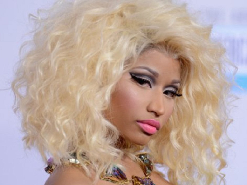 Nicki Minaj là nữ nghệ sĩ duy nhất lọt top 10 rapper có thu nhập cao nhất