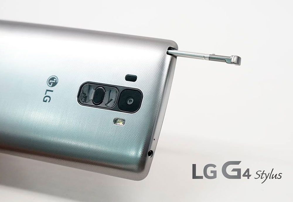 Trải nghiệm màn hình khủng LG G4 Stylus với mức giá ưu đãi mới 2