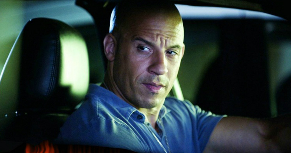 Vin Diesel muốn tái hợp cùng đạo diễn của Fast and Furious 1 1
