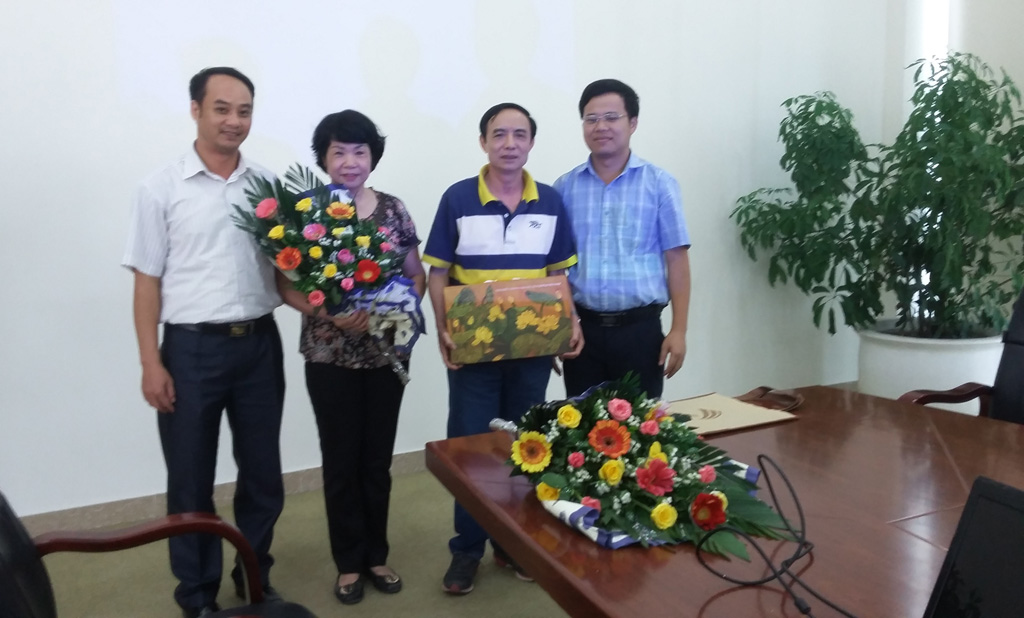 Chủ đầu tư Bim Group – Syrena Việt Nam bàn giao nhà Little Vietnam 1