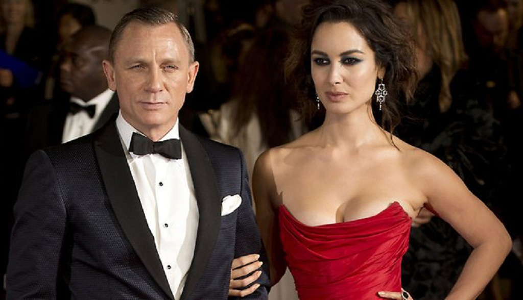 Daniel Craig ‘lật lọng’ bày tỏ chỉ đóng vai James Bond vì tiền 2