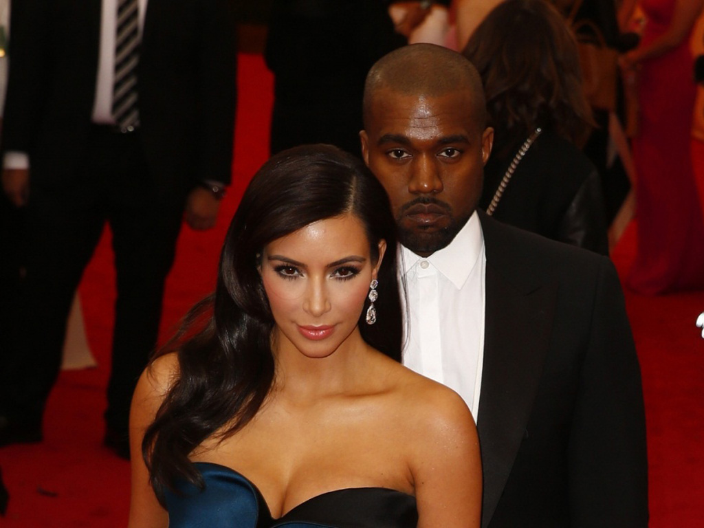 Kanye West gây sốc khi tham gia vòng thử giọng Thần tượng âm nhạc Mỹ 3