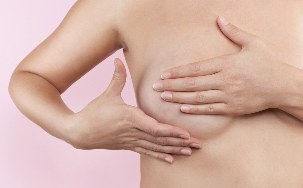 Liệu bạn đã thực sự chăm sóc ngực đúng cách? 4