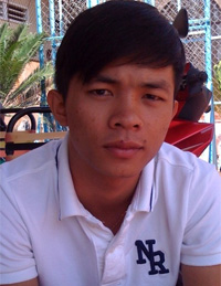 Trần Thanh Hùng 
