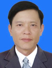 Trần Thanh Hùng 