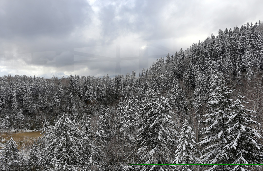 Trải nghiệm từ thu sang đông - Bài 2: Ngắm tuyết trên đỉnh Asahidake 7