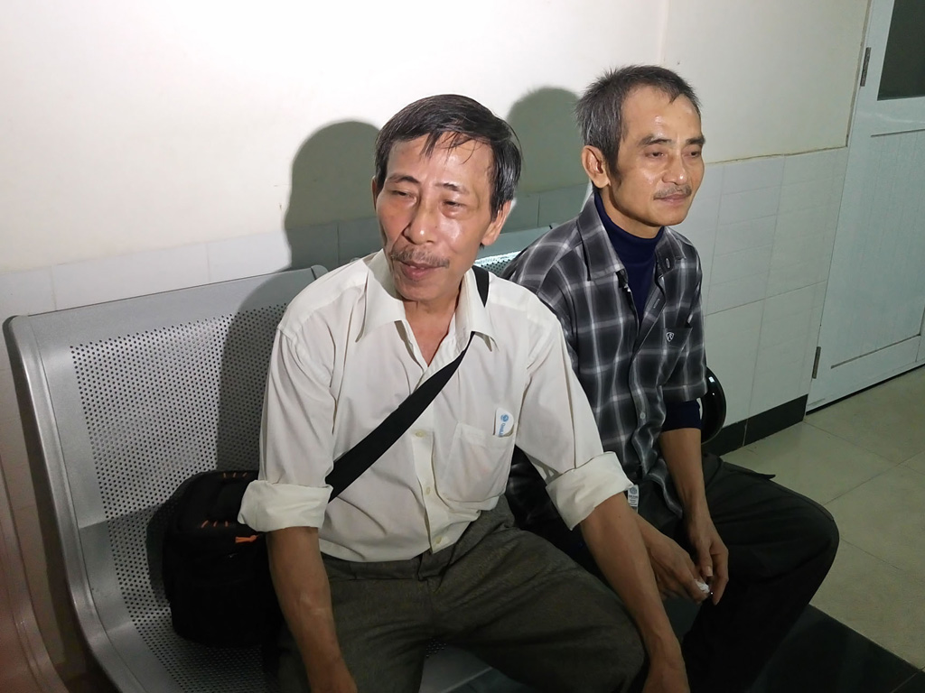 Những chuyện 'lạ' về vụ án Huỳnh Văn Nén 2