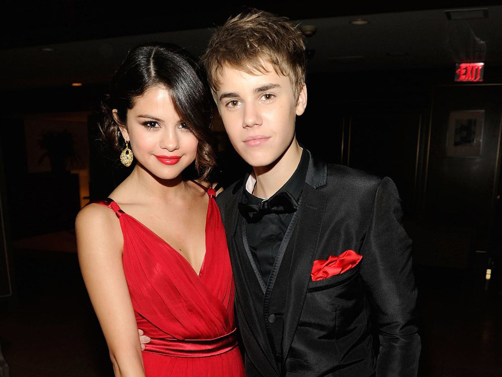 Justin Bieber affirms that he will never stop loving Selena Gomez 2