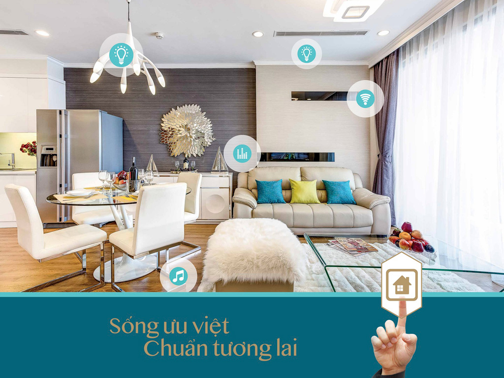 Đất Xanh Miền Bắc: Chính thức phân phối Park 11 - Park Hill Premium  1