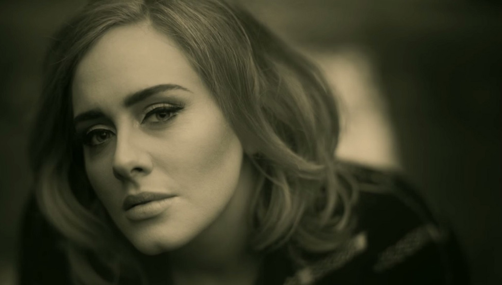 Adele sẽ sớm lấn sân điện ảnh 2